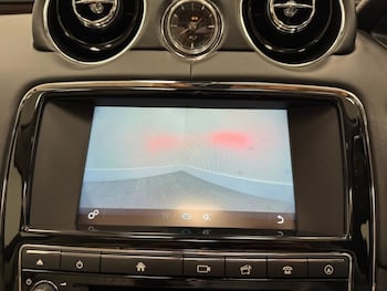 Used Jaguar XJ 2018 for sale - 78930405: Photo