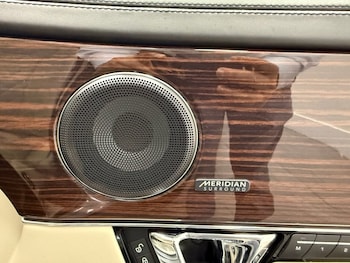 Used Jaguar XJ 2018 for sale - 78930405: Photo