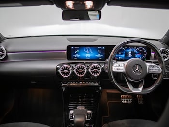 Used Mercedes-Benz A-Class 2019 for sale - 76092563: Photo