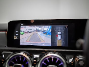 Used Mercedes-Benz A-Class 2019 for sale - 76092563: Photo