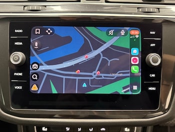 Used Volkswagen Tiguan 2018 for sale - 79046431: Photo