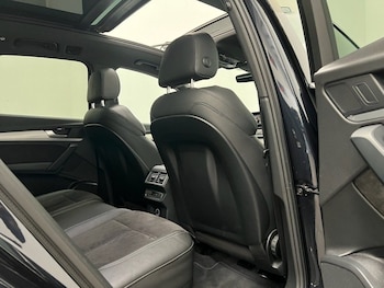 Used Audi Q5 2020 for sale - 78227913: Photo