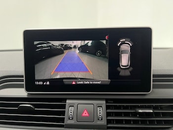 Used Audi Q5 2020 for sale - 78227913: Photo