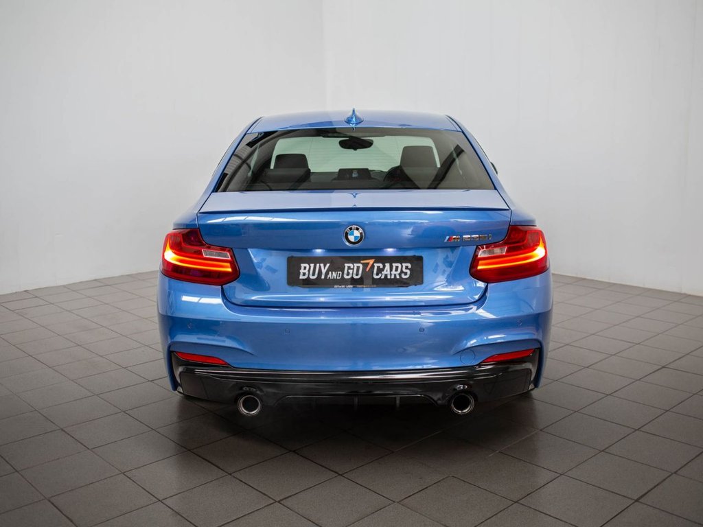 Used BMW 2 Series 2014 for sale - 76210638: Photo 10