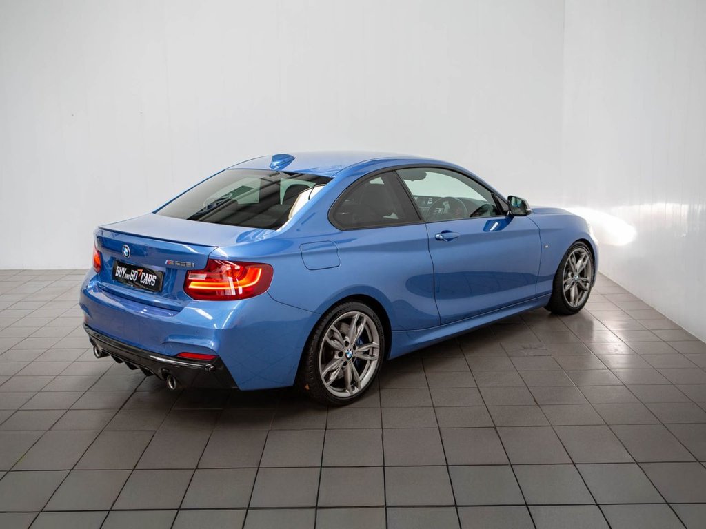 Used BMW 2 Series 2014 for sale - 76210638: Photo 11