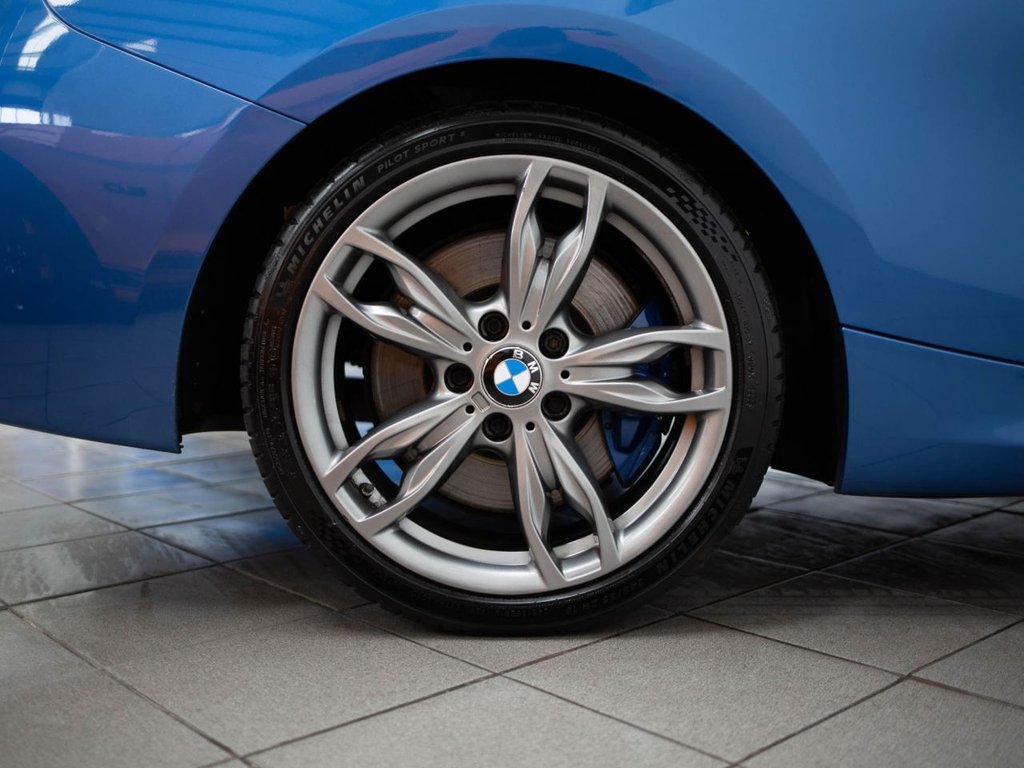 Used BMW 2 Series 2014 for sale - 76210638: Photo 12