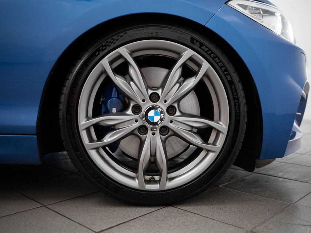 Used BMW 2 Series 2014 for sale - 76210638: Photo 13