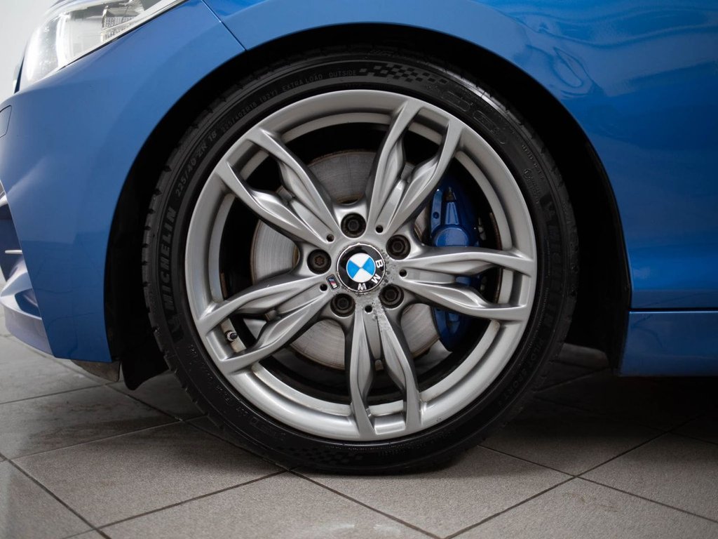 Used BMW 2 Series 2014 for sale - 76210638: Photo 14
