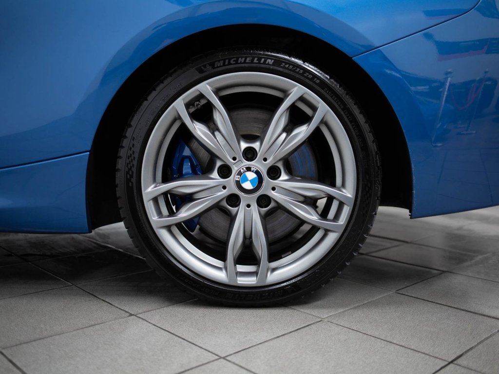 Used BMW 2 Series 2014 for sale - 76210638: Photo 15