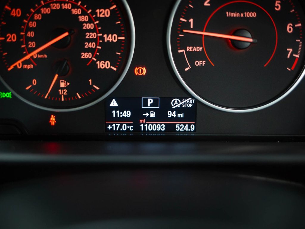 Used BMW 2 Series 2014 for sale - 76210638: Photo 19