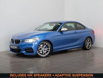 Used BMW 2 Series 2014 for sale - 76210638: Photo
