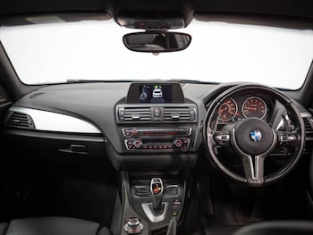 Used BMW 2 Series 2014 for sale - 76210638: Photo