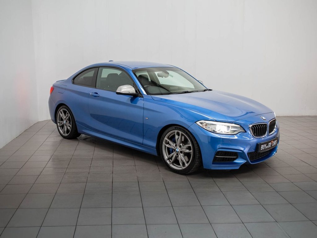 Used BMW 2 Series 2014 for sale - 76210638: Photo 6