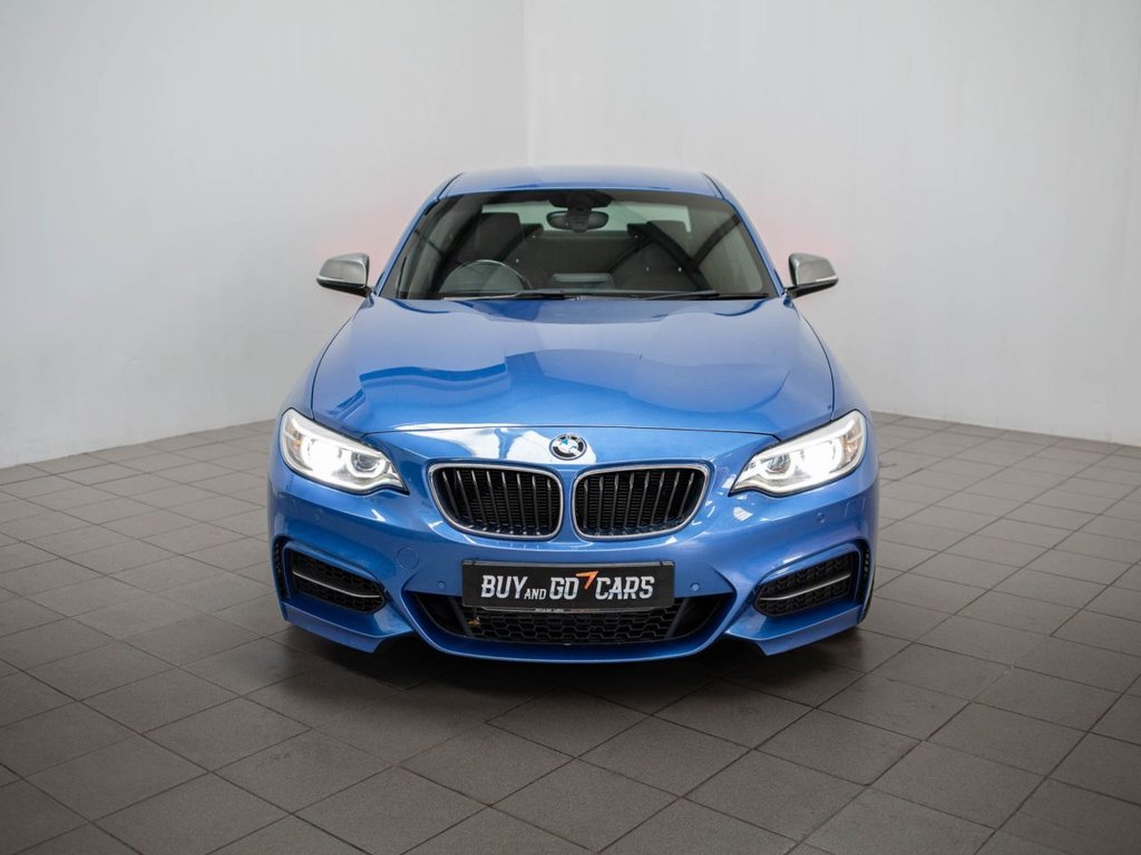 Used BMW 2 Series 2014 for sale - 76210638: Photo 7