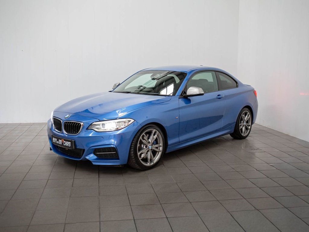 Used BMW 2 Series 2014 for sale - 76210638: Photo 8