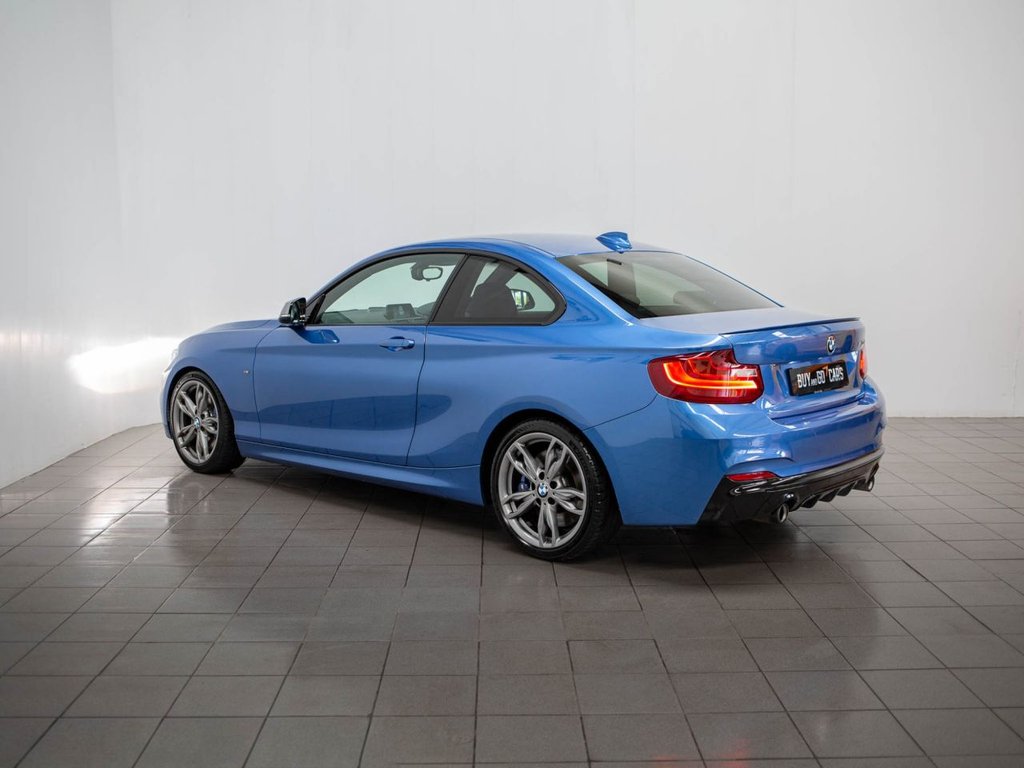 Used BMW 2 Series 2014 for sale - 76210638: Photo 9