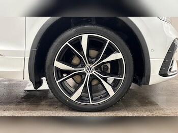 Used Volkswagen Tiguan Allspace 2022 for sale - 78056565: Photo