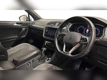 Used Volkswagen Tiguan Allspace 2022 for sale - 78056565: Photo