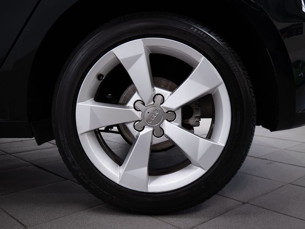 Used Audi A1 2018 for sale - 76900712: Photo 12