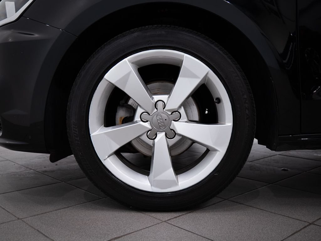 Used Audi A1 2018 for sale - 76900712: Photo 13