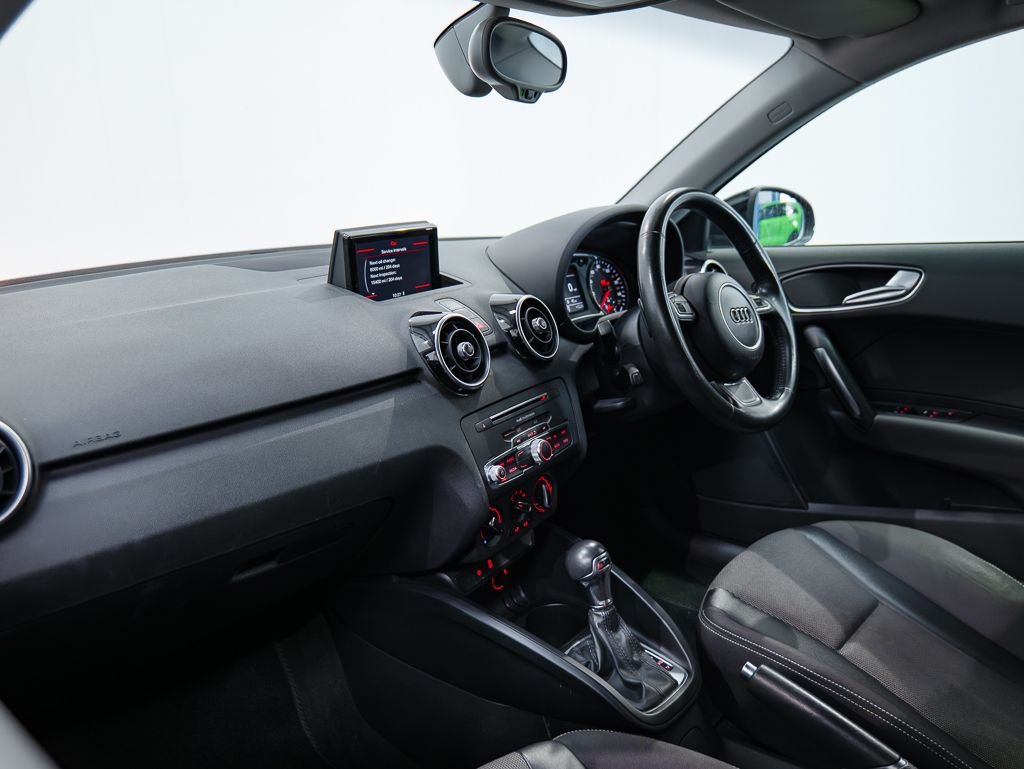 Used Audi A1 2018 for sale - 76900712: Photo 14