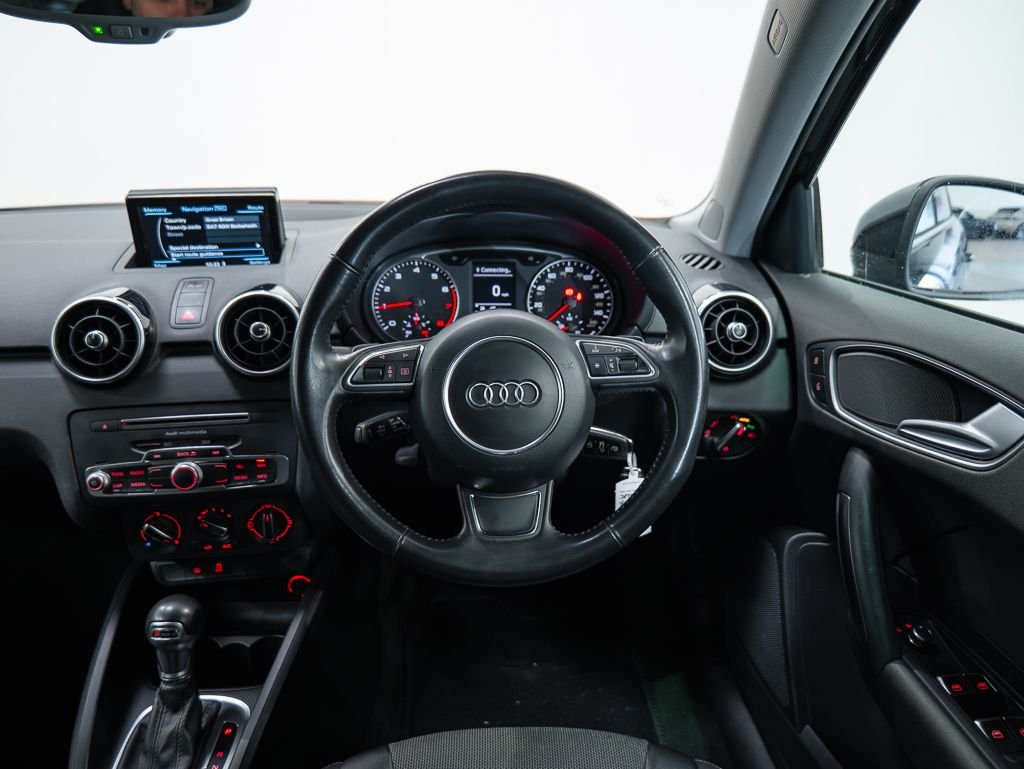 Used Audi A1 2018 for sale - 76900712: Photo 15