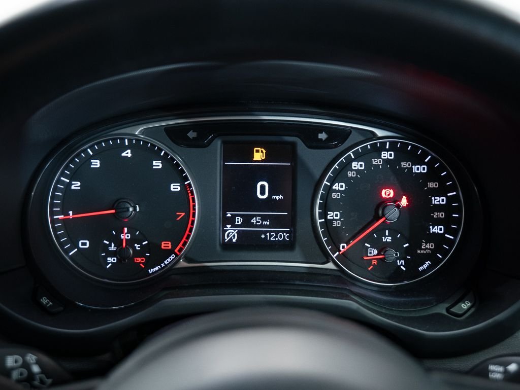 Used Audi A1 2018 for sale - 76900712: Photo 16