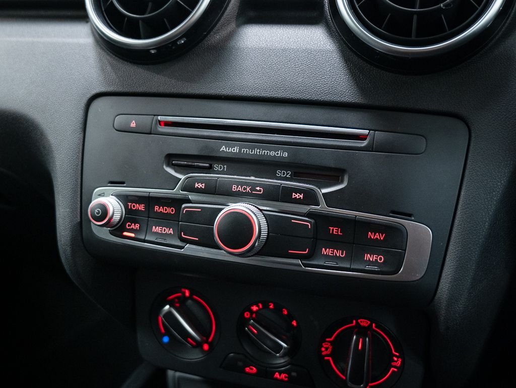 Used Audi A1 2018 for sale - 76900712: Photo 25