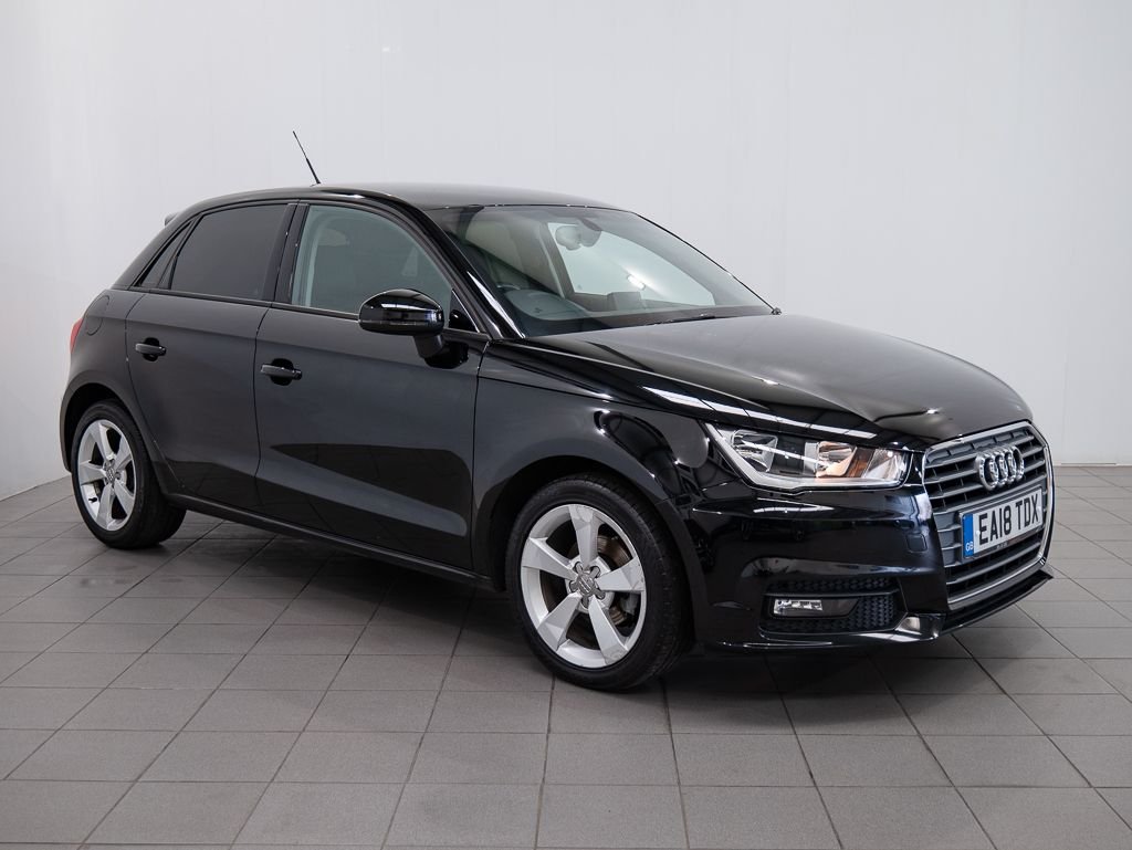 Used Audi A1 2018 for sale - 76900712: Photo 5