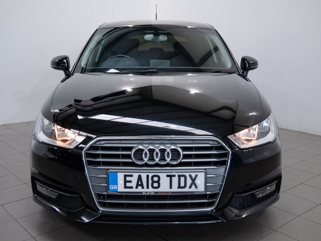 Used Audi A1 2018 for sale - 76900712: Photo 6