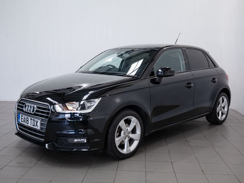 Used Audi A1 2018 for sale - 76900712: Photo 7