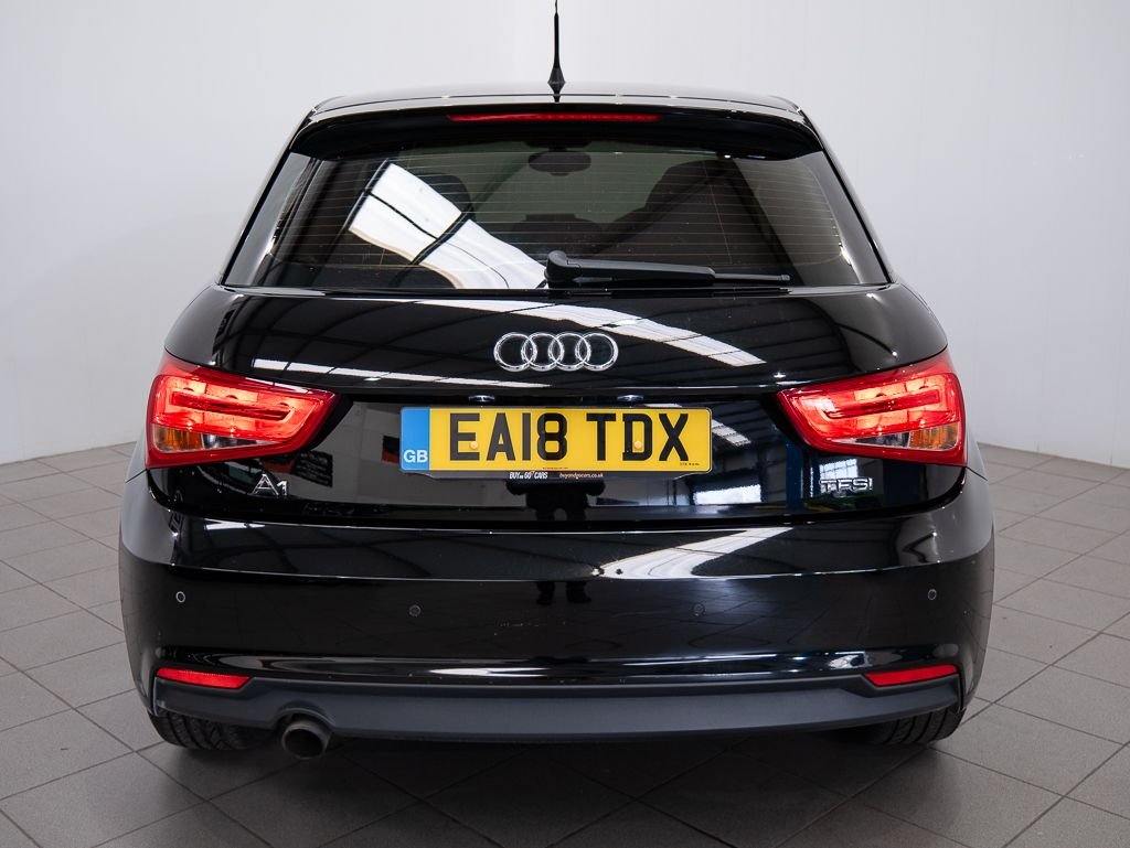 Used Audi A1 2018 for sale - 76900712: Photo 9