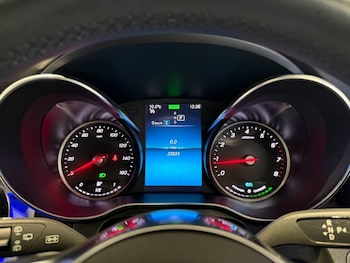 Used Mercedes-Benz GLC 2020 for sale - 78044566: Photo