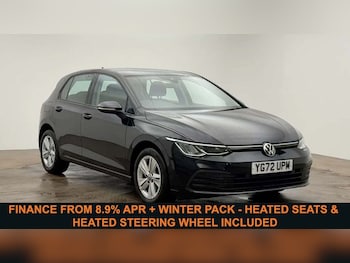 Used Volkswagen Golf 2023 for sale - 78145105: Photo