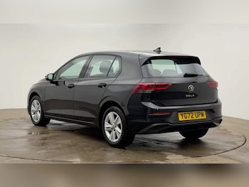 Used Volkswagen Golf 2023 for sale - 78145105: Photo