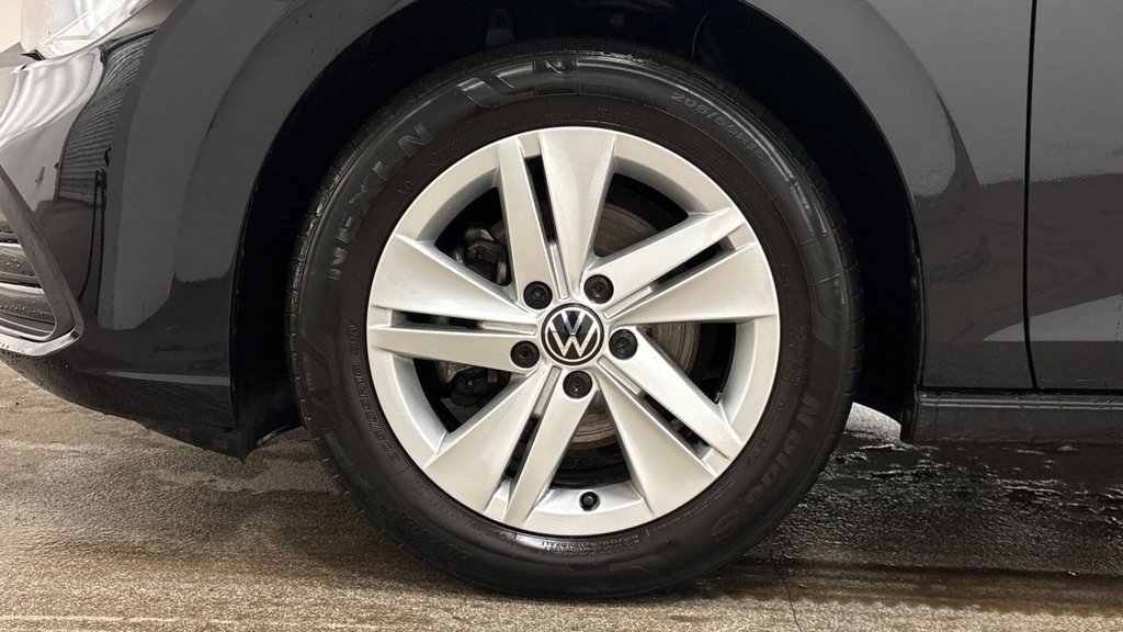 Used Volkswagen Golf 2023 for sale - 78145105: Photo 4