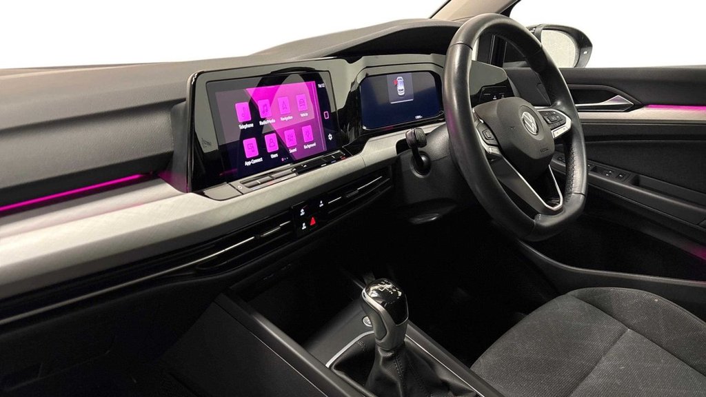 Used Volkswagen Golf 2023 for sale - 78145105: Photo 5