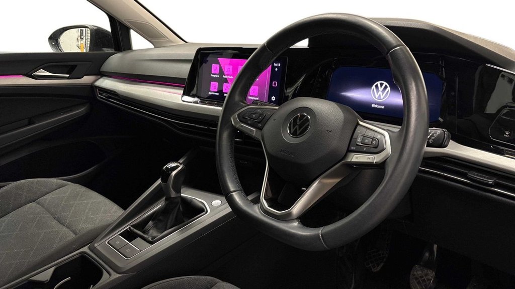 Used Volkswagen Golf 2023 for sale - 78145105: Photo 6