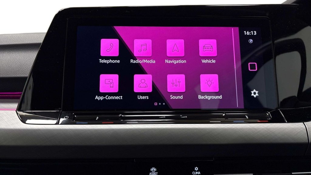 Used Volkswagen Golf 2023 for sale - 78145105: Photo 8