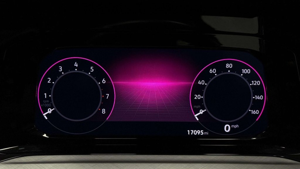 Used Volkswagen Golf 2023 for sale - 78145105: Photo 9