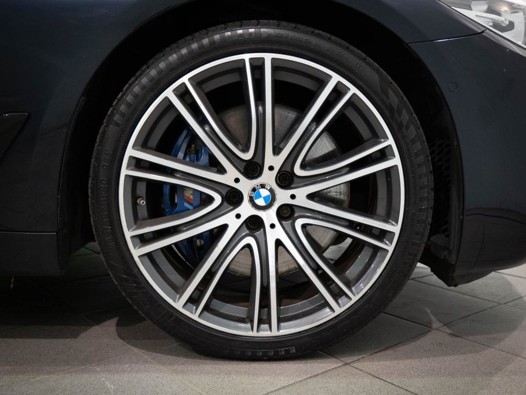 Used BMW 5 Series 2017 for sale - 76559158: Photo 11