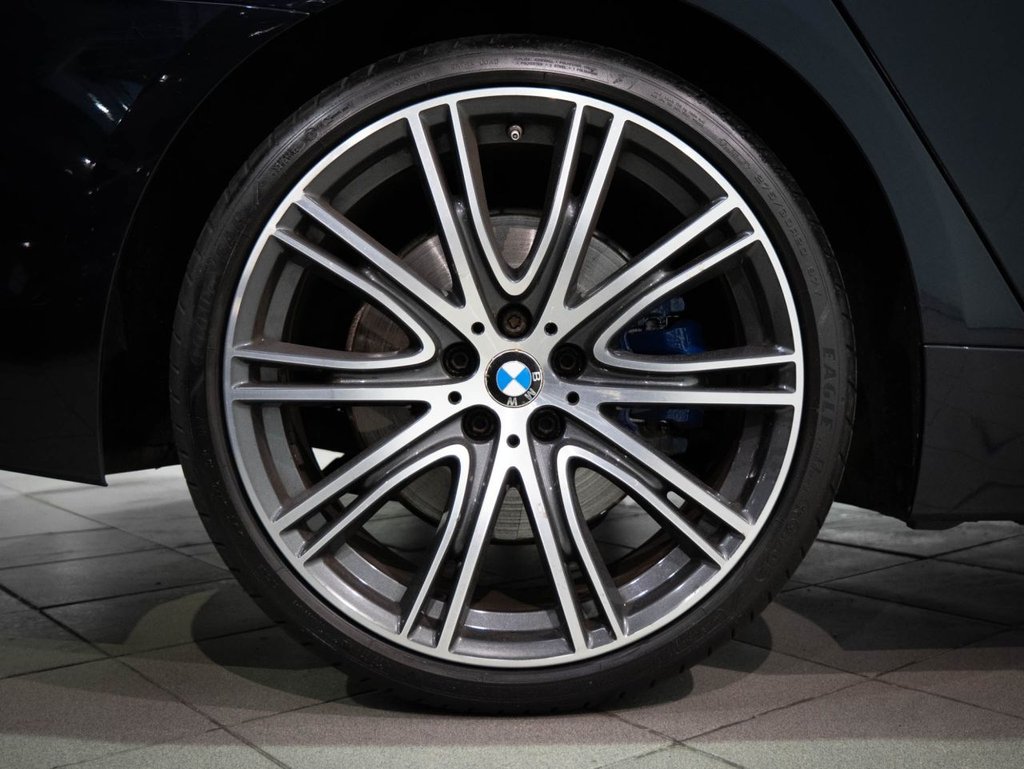 Used BMW 5 Series 2017 for sale - 76559158: Photo 12