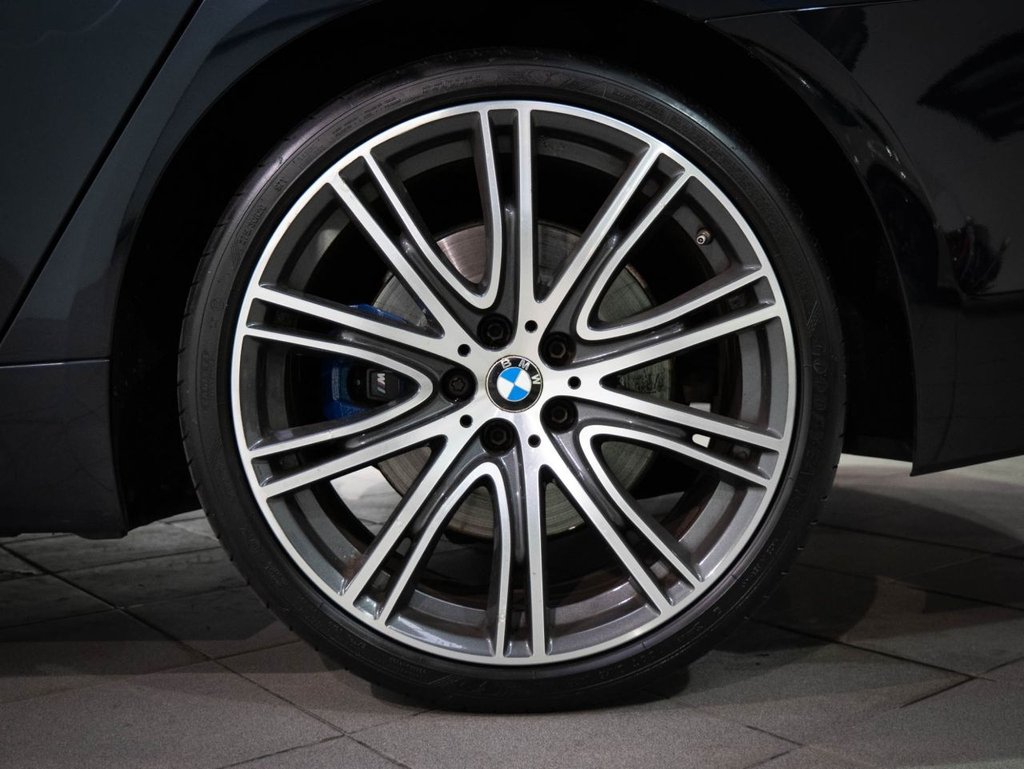 Used BMW 5 Series 2017 for sale - 76559158: Photo 13