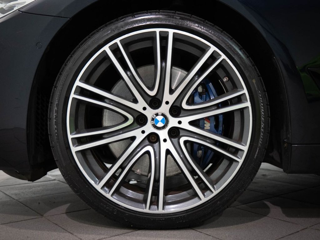 Used BMW 5 Series 2017 for sale - 76559158: Photo 14