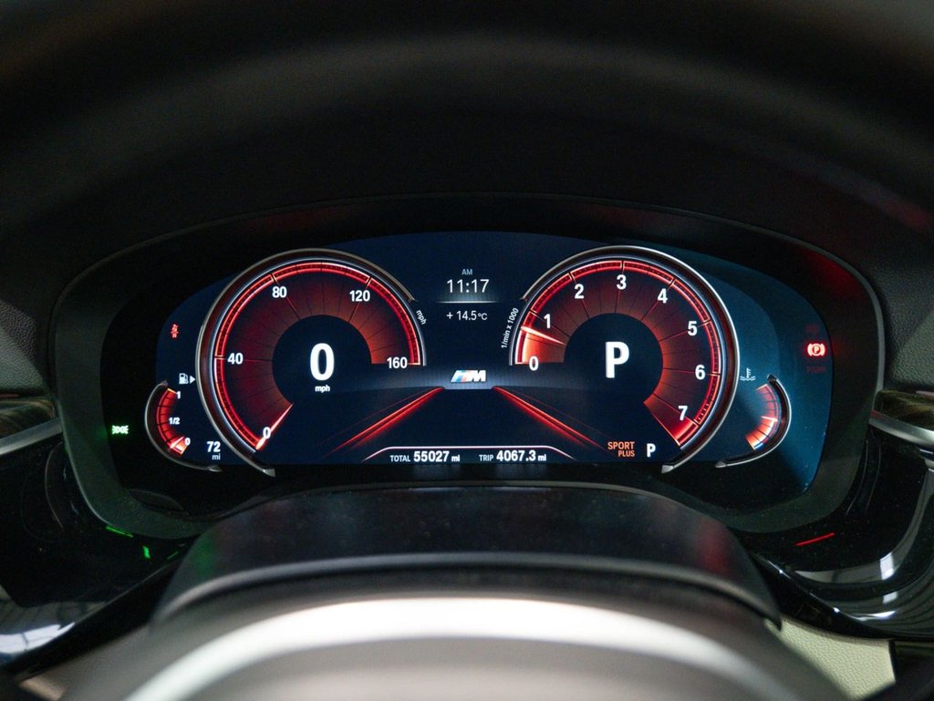 Used BMW 5 Series 2017 for sale - 76559158: Photo 20