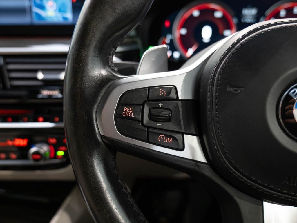 Used BMW 5 Series 2017 for sale - 76559158: Photo 21