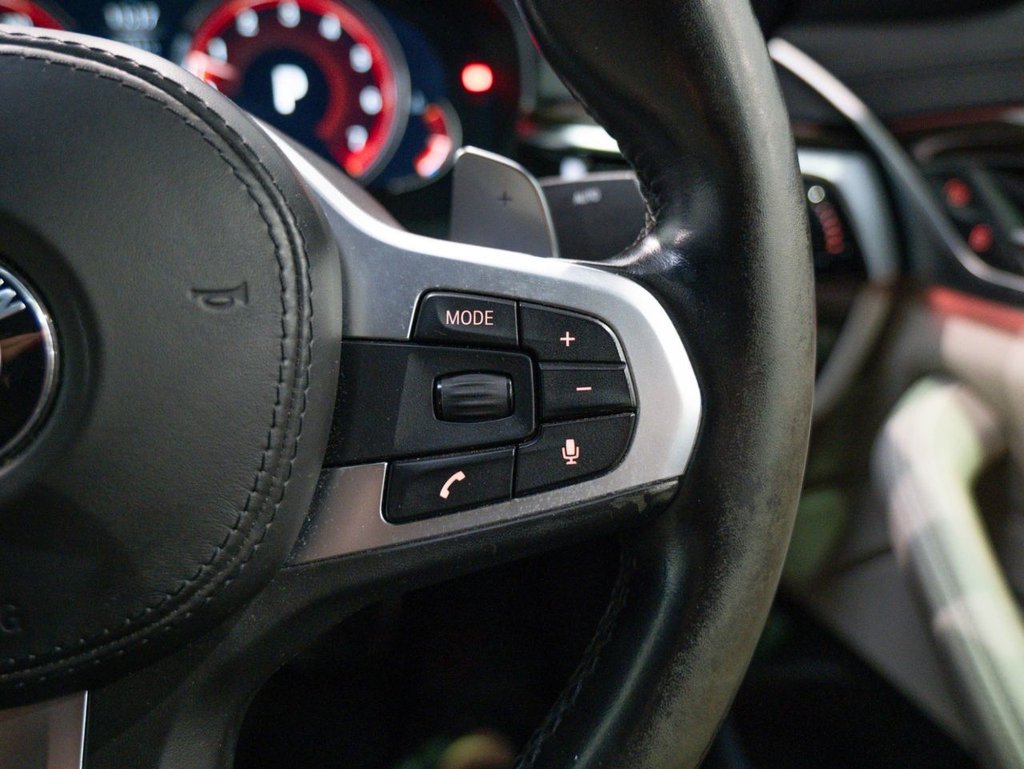 Used BMW 5 Series 2017 for sale - 76559158: Photo 22