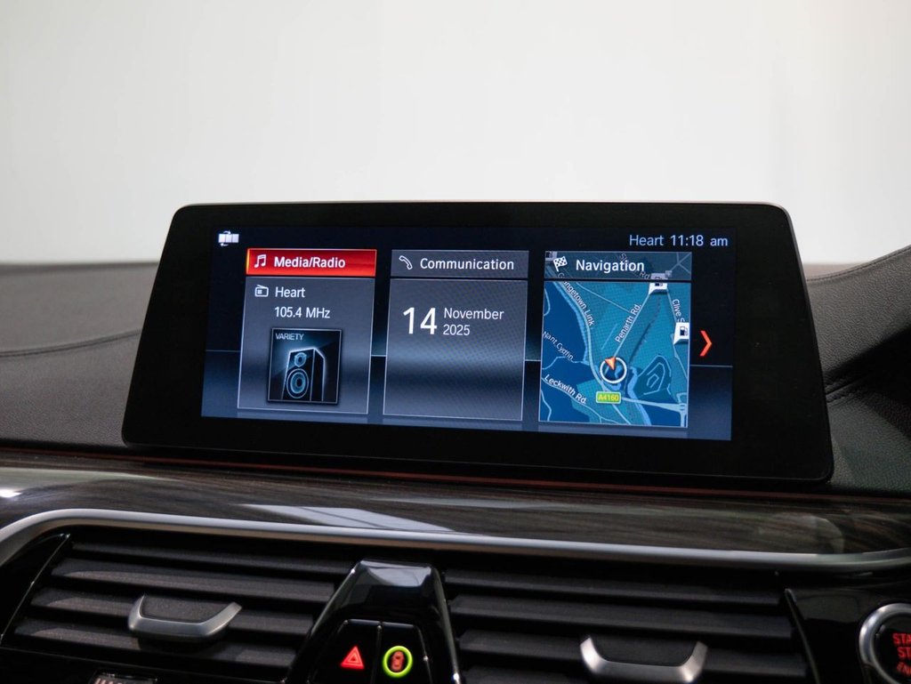 Used BMW 5 Series 2017 for sale - 76559158: Photo 29