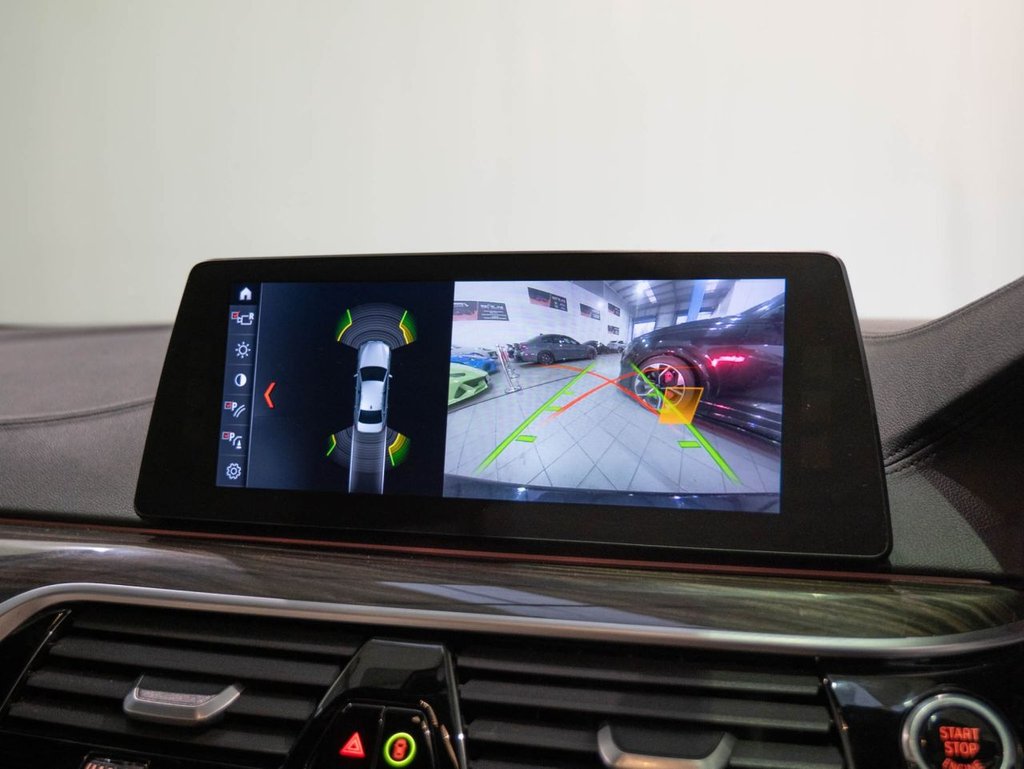 Used BMW 5 Series 2017 for sale - 76559158: Photo 3