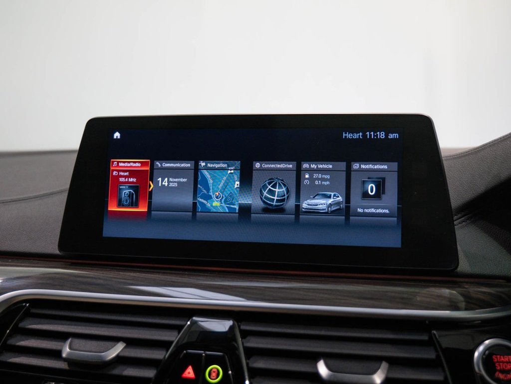 Used BMW 5 Series 2017 for sale - 76559158: Photo 30